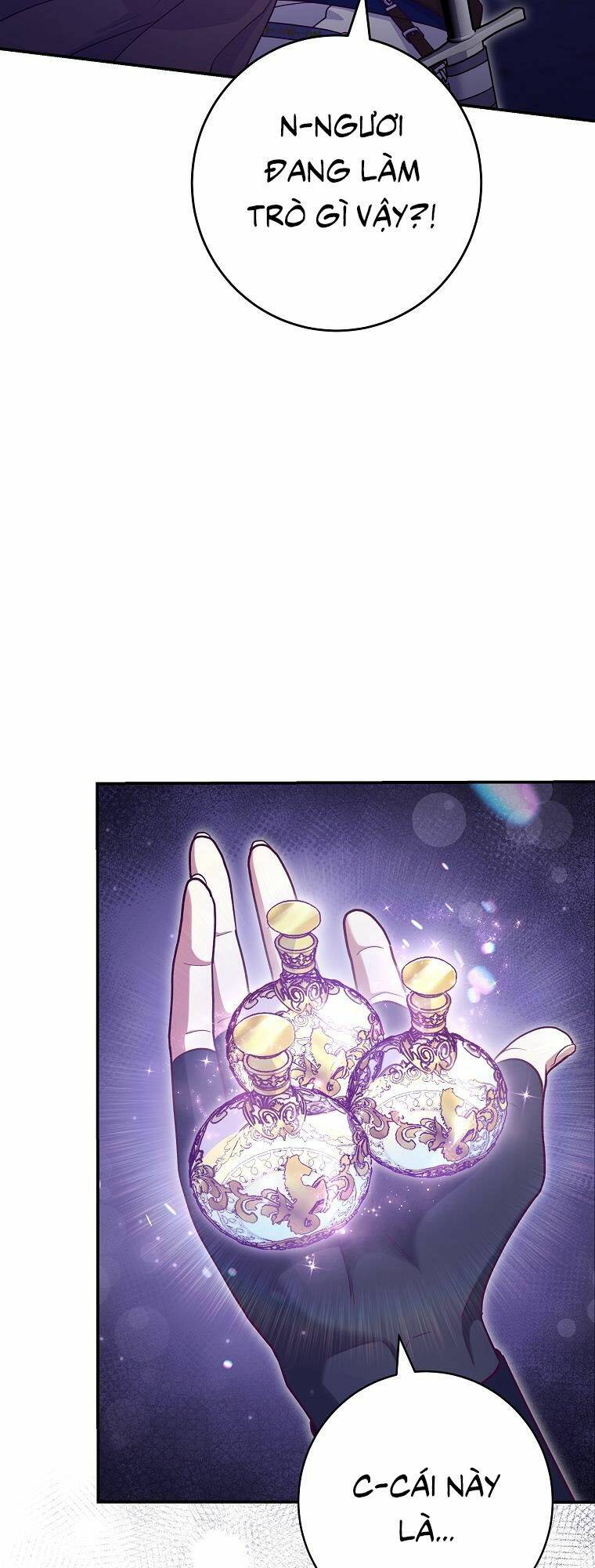 Tôi Bị Mắc Kẹt Trong Trò Chơi Lỗi: Chapter 19