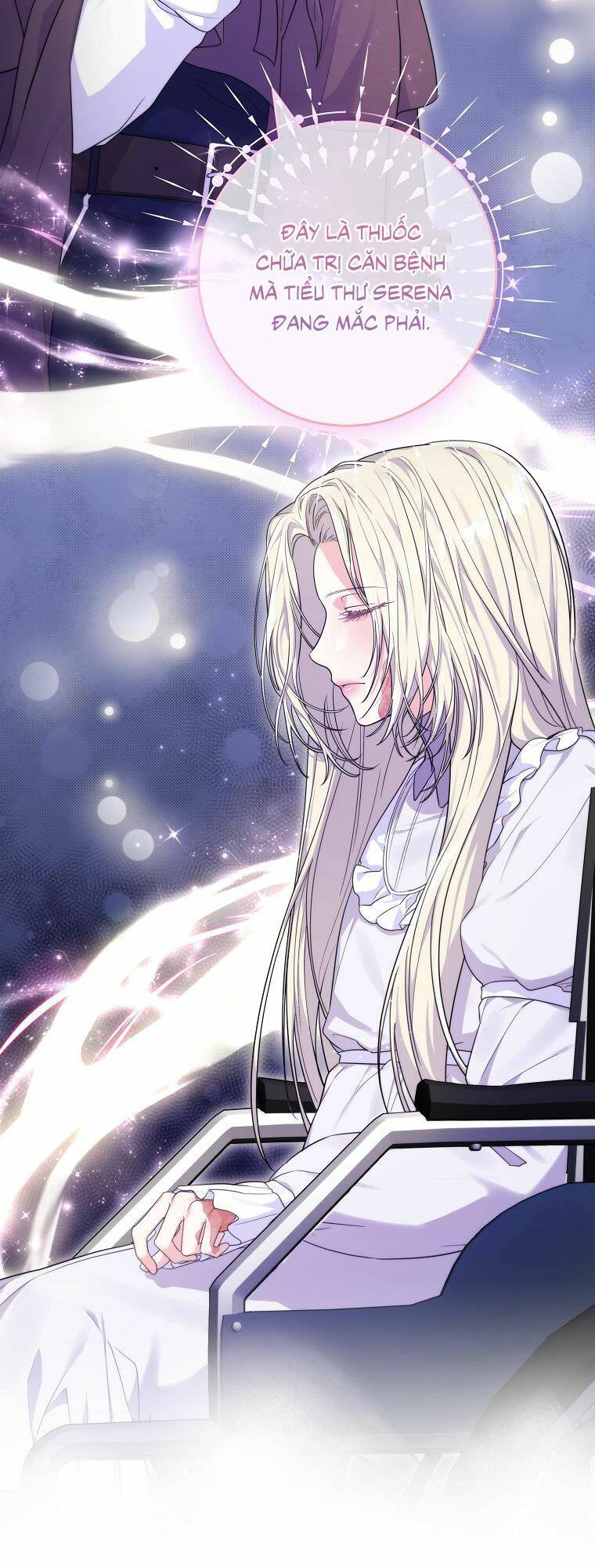 Tôi Bị Mắc Kẹt Trong Trò Chơi Lỗi: Chapter 19