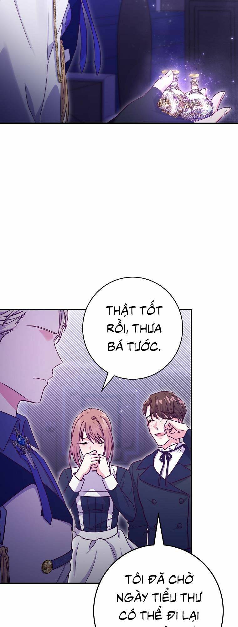 Tôi Bị Mắc Kẹt Trong Trò Chơi Lỗi: Chapter 19