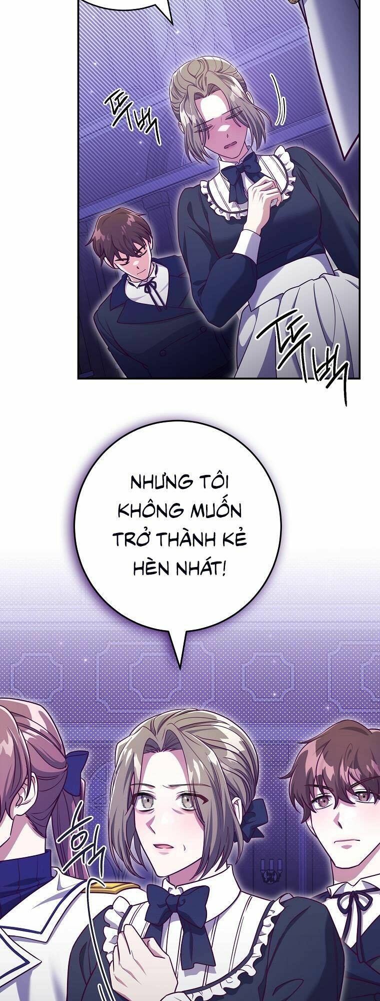 Tôi Bị Mắc Kẹt Trong Trò Chơi Lỗi: Chapter 19
