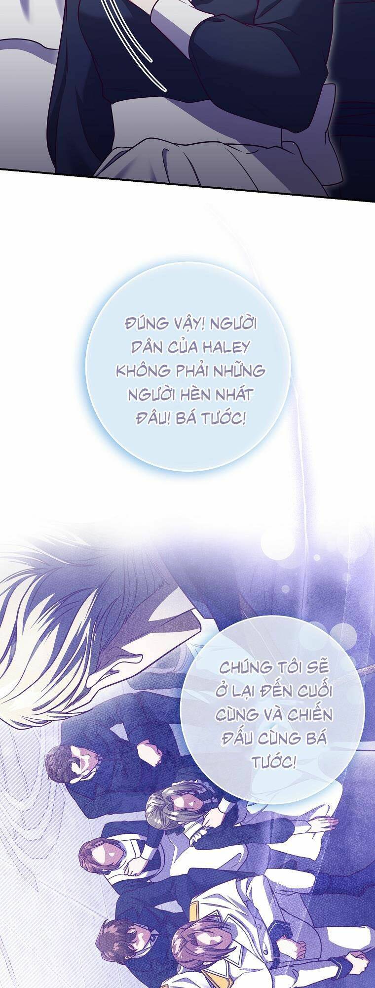 Tôi Bị Mắc Kẹt Trong Trò Chơi Lỗi: Chapter 19