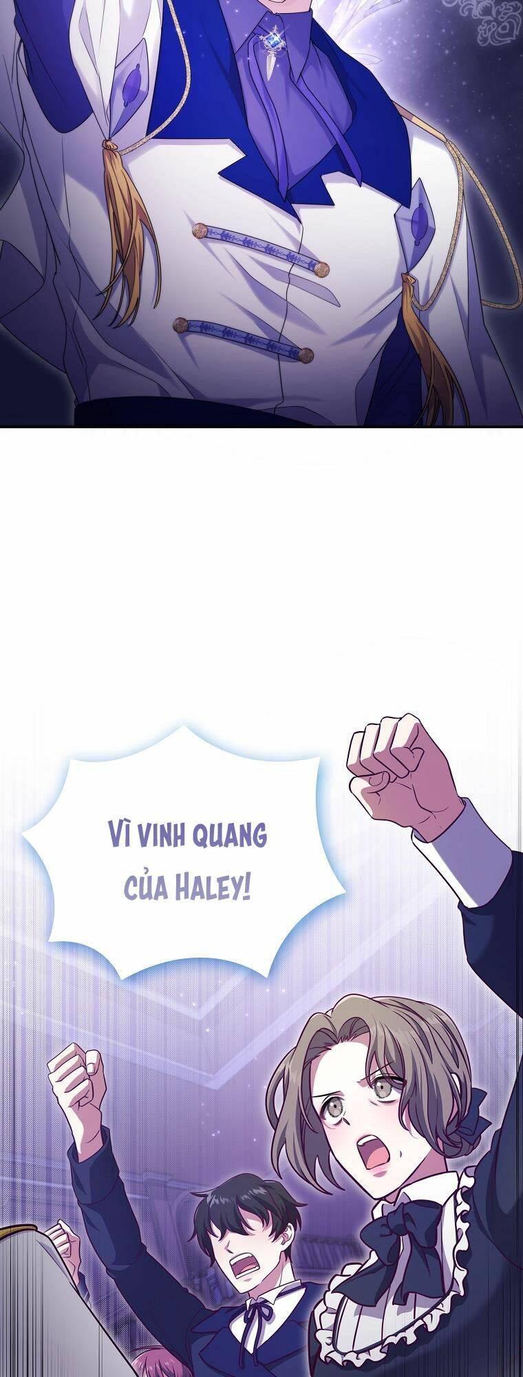 Tôi Bị Mắc Kẹt Trong Trò Chơi Lỗi: Chapter 19