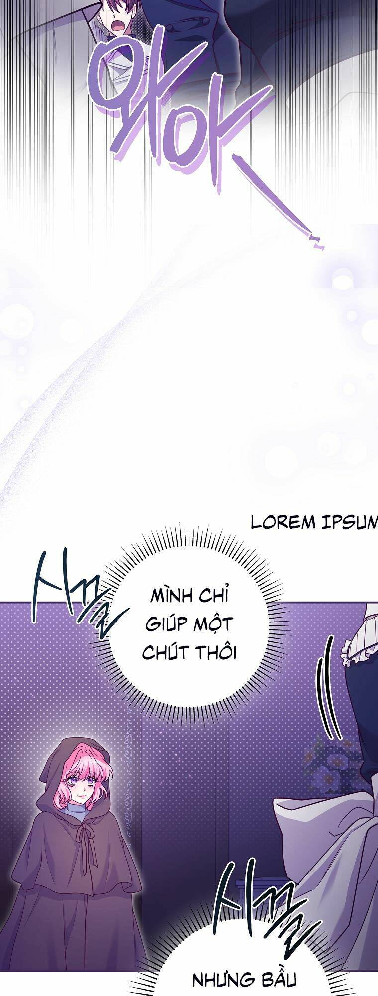 Tôi Bị Mắc Kẹt Trong Trò Chơi Lỗi: Chapter 19