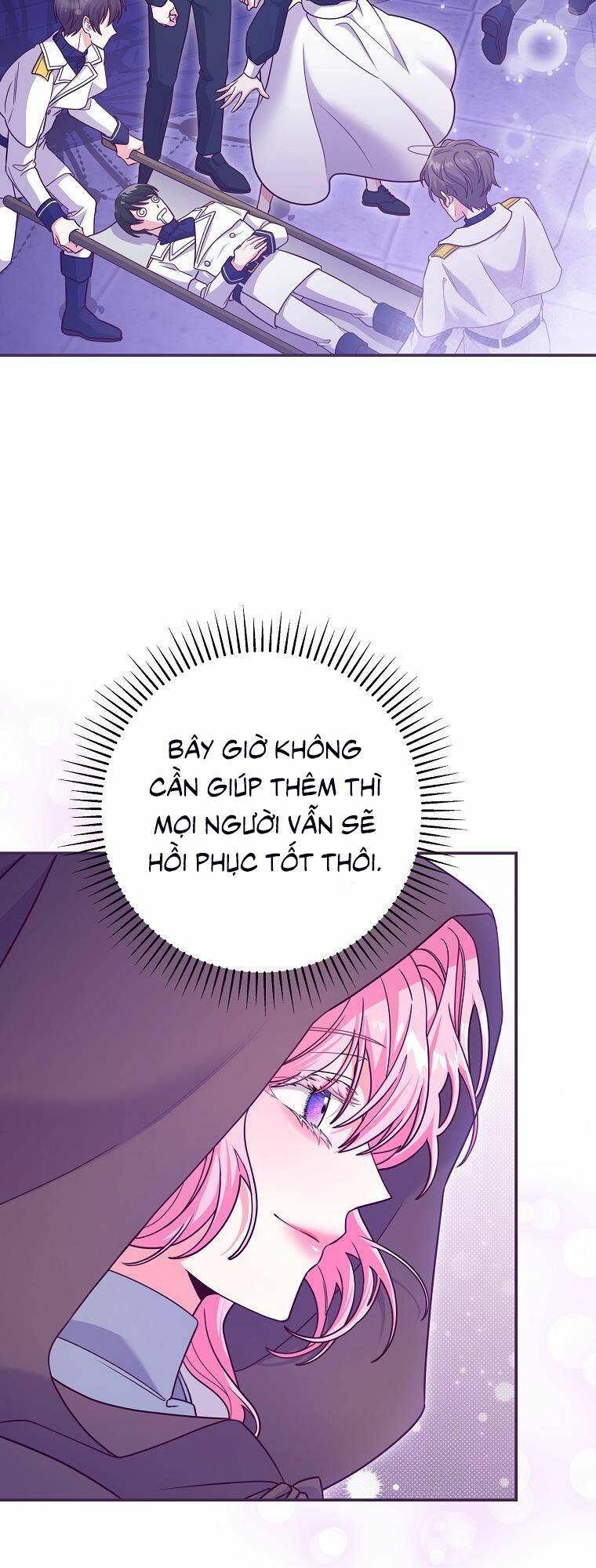 Tôi Bị Mắc Kẹt Trong Trò Chơi Lỗi: Chapter 19