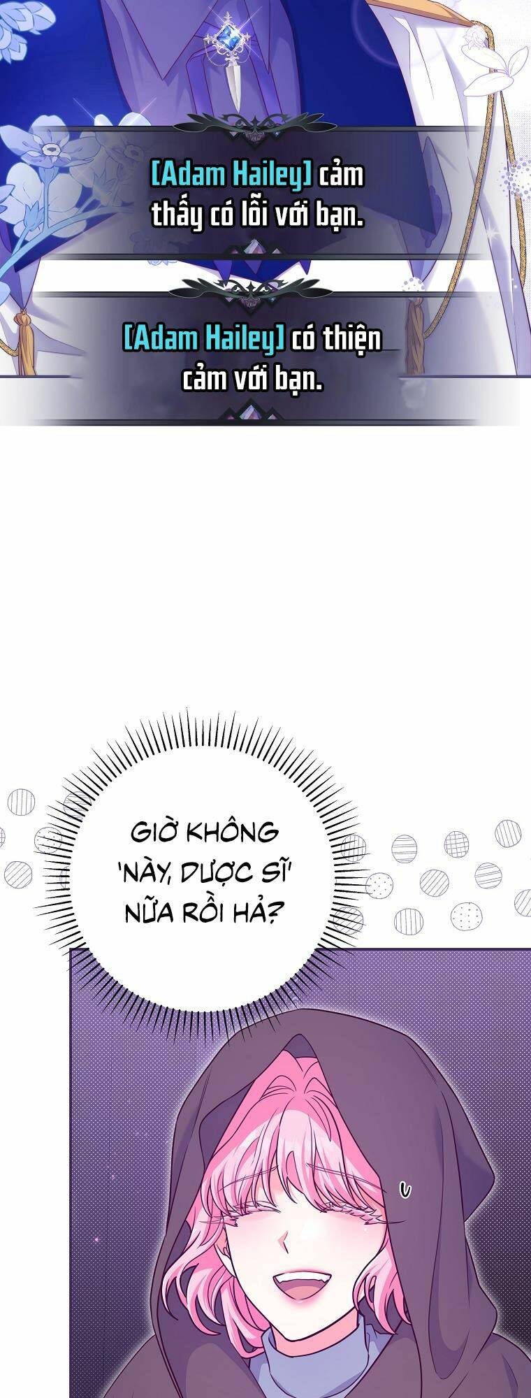 Tôi Bị Mắc Kẹt Trong Trò Chơi Lỗi: Chapter 19
