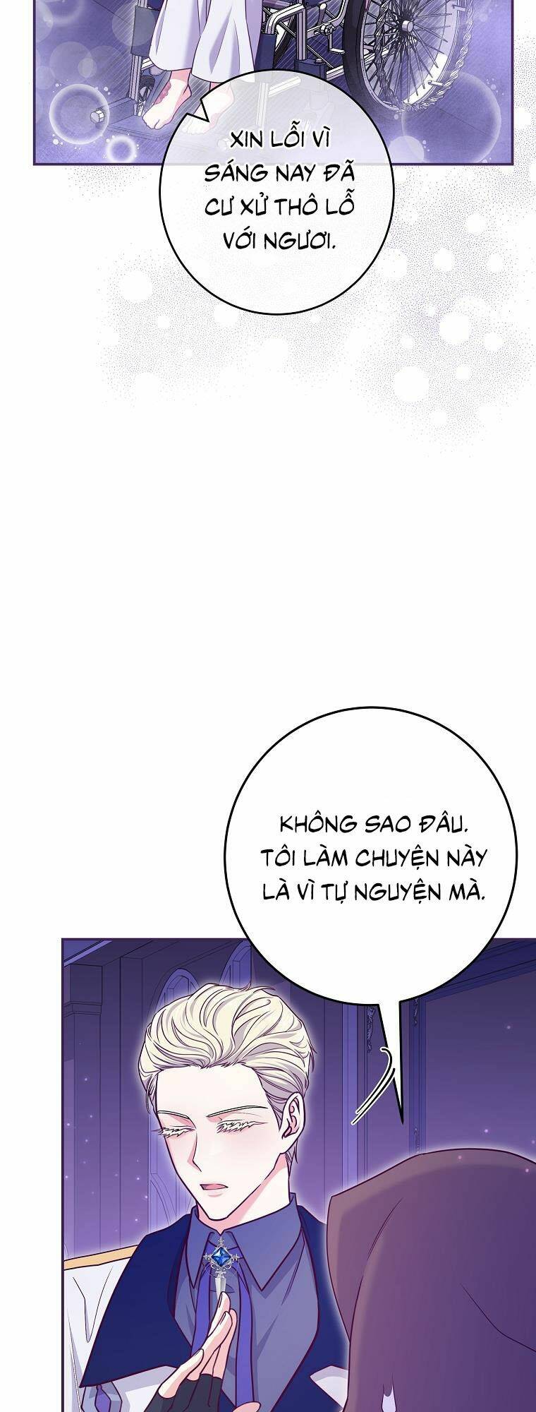 Tôi Bị Mắc Kẹt Trong Trò Chơi Lỗi: Chapter 19