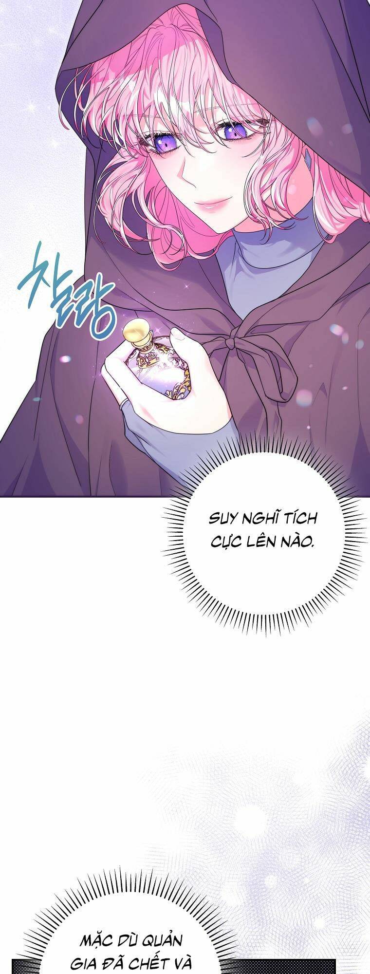 Tôi Bị Mắc Kẹt Trong Trò Chơi Lỗi: Chapter 19