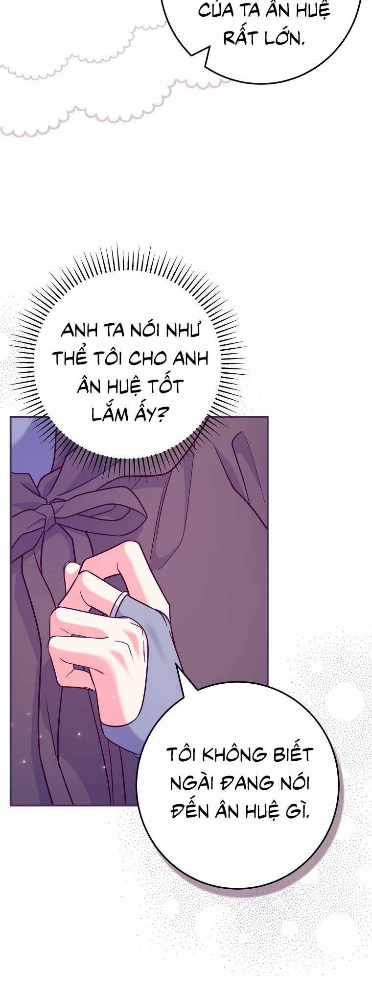 Tôi Bị Mắc Kẹt Trong Trò Chơi Lỗi: Chapter 19