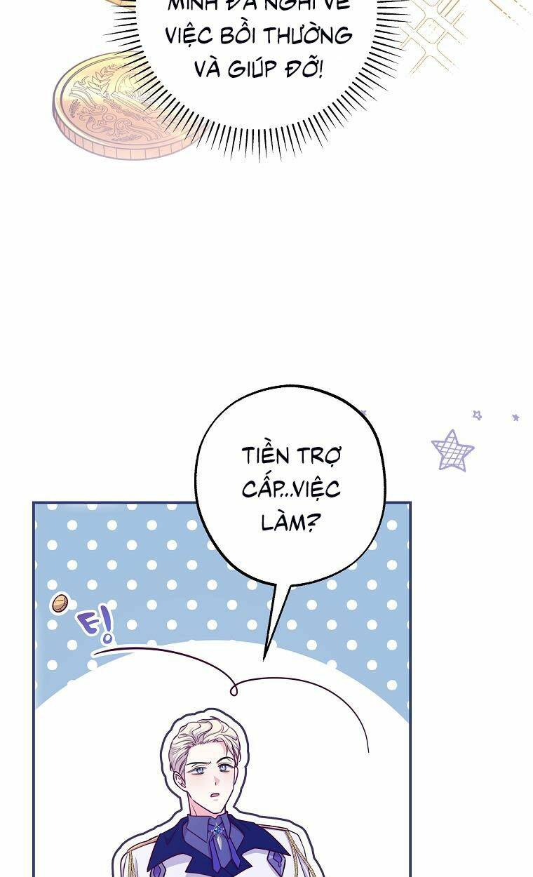 Tôi Bị Mắc Kẹt Trong Trò Chơi Lỗi: Chapter 19