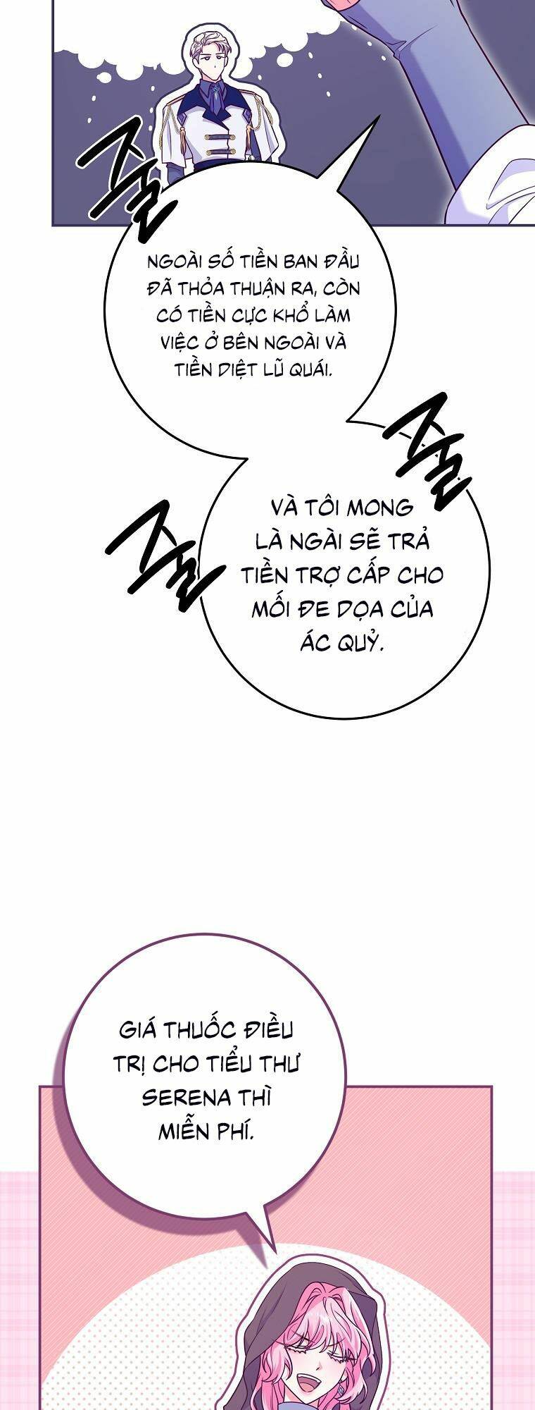 Tôi Bị Mắc Kẹt Trong Trò Chơi Lỗi: Chapter 19