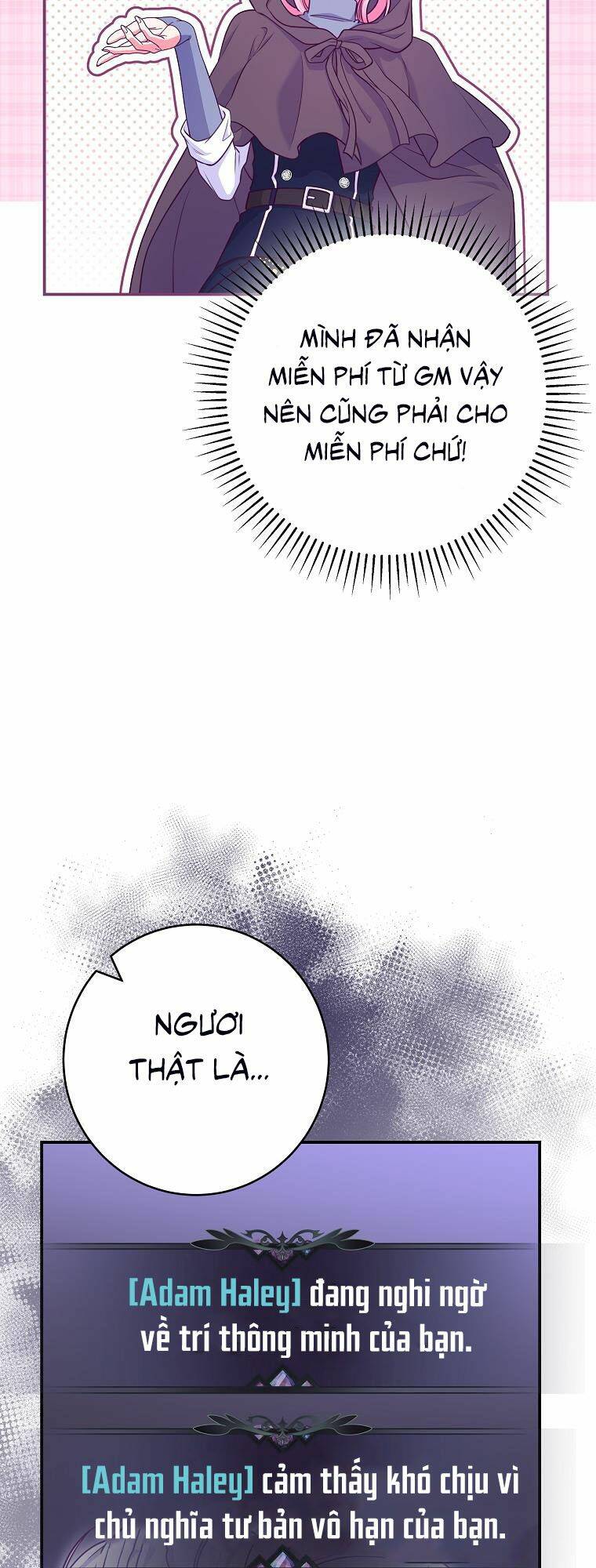 Tôi Bị Mắc Kẹt Trong Trò Chơi Lỗi: Chapter 19
