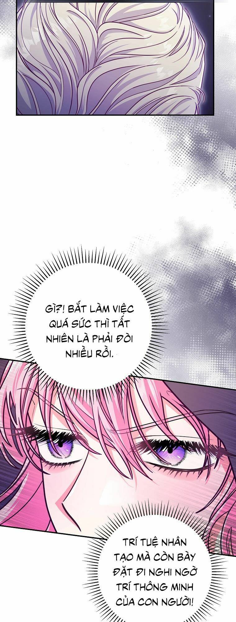Tôi Bị Mắc Kẹt Trong Trò Chơi Lỗi: Chapter 19