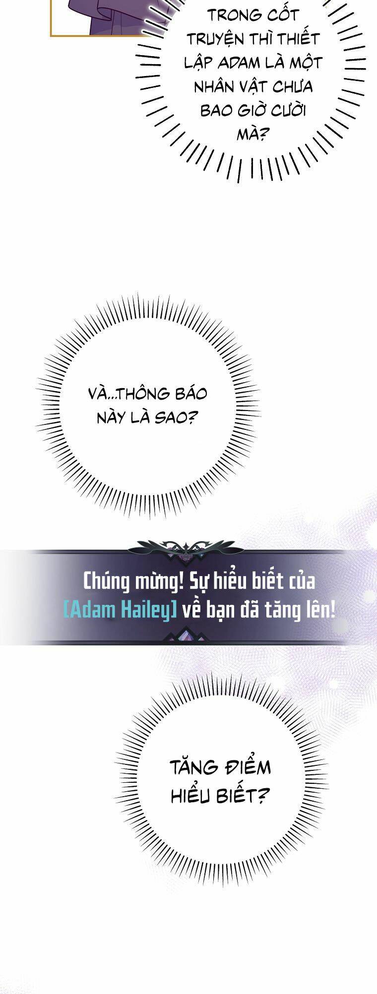 Tôi Bị Mắc Kẹt Trong Trò Chơi Lỗi: Chapter 19