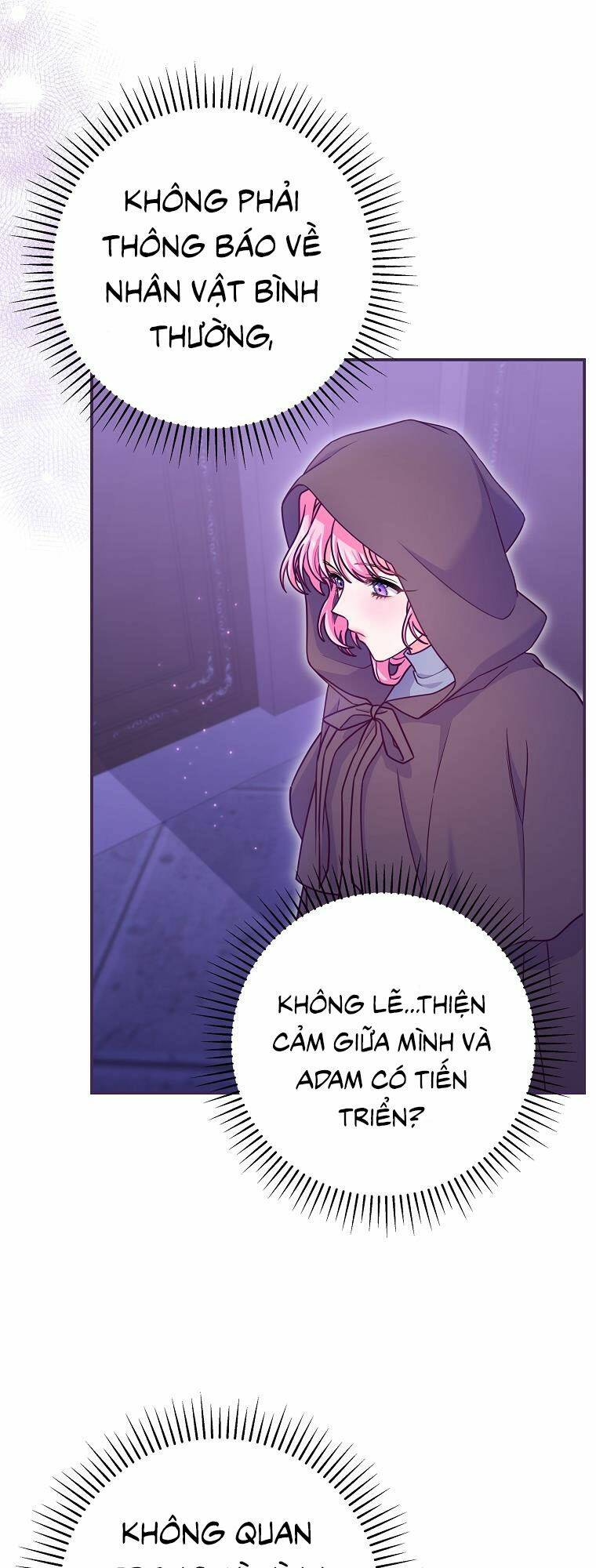 Tôi Bị Mắc Kẹt Trong Trò Chơi Lỗi: Chapter 19