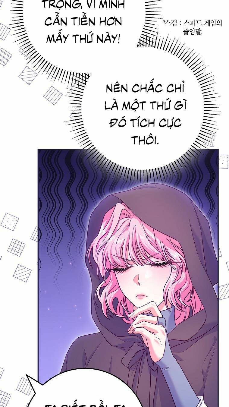 Tôi Bị Mắc Kẹt Trong Trò Chơi Lỗi: Chapter 19