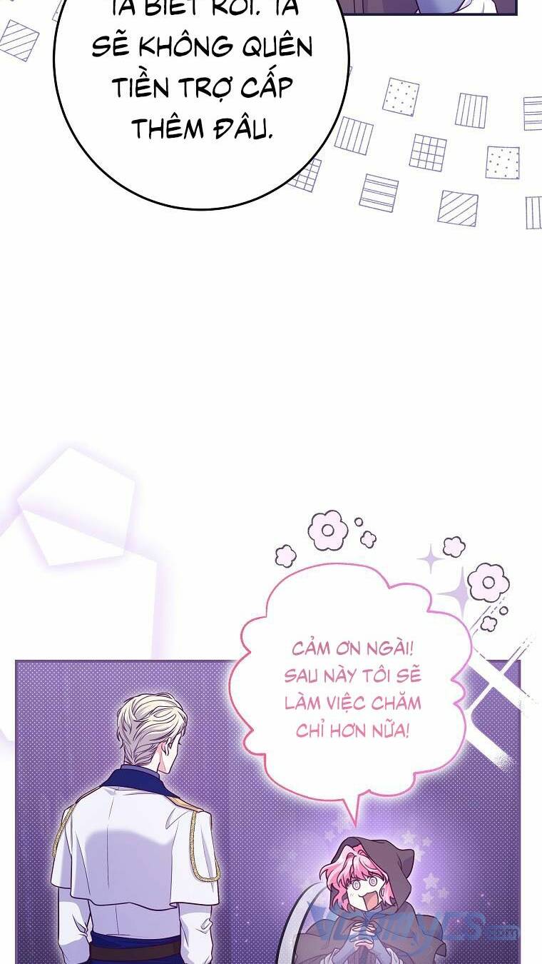 Tôi Bị Mắc Kẹt Trong Trò Chơi Lỗi: Chapter 19