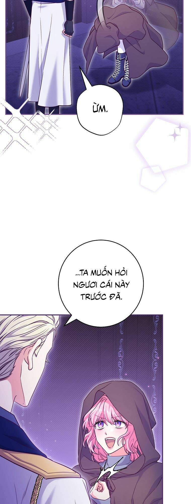 Tôi Bị Mắc Kẹt Trong Trò Chơi Lỗi: Chapter 19