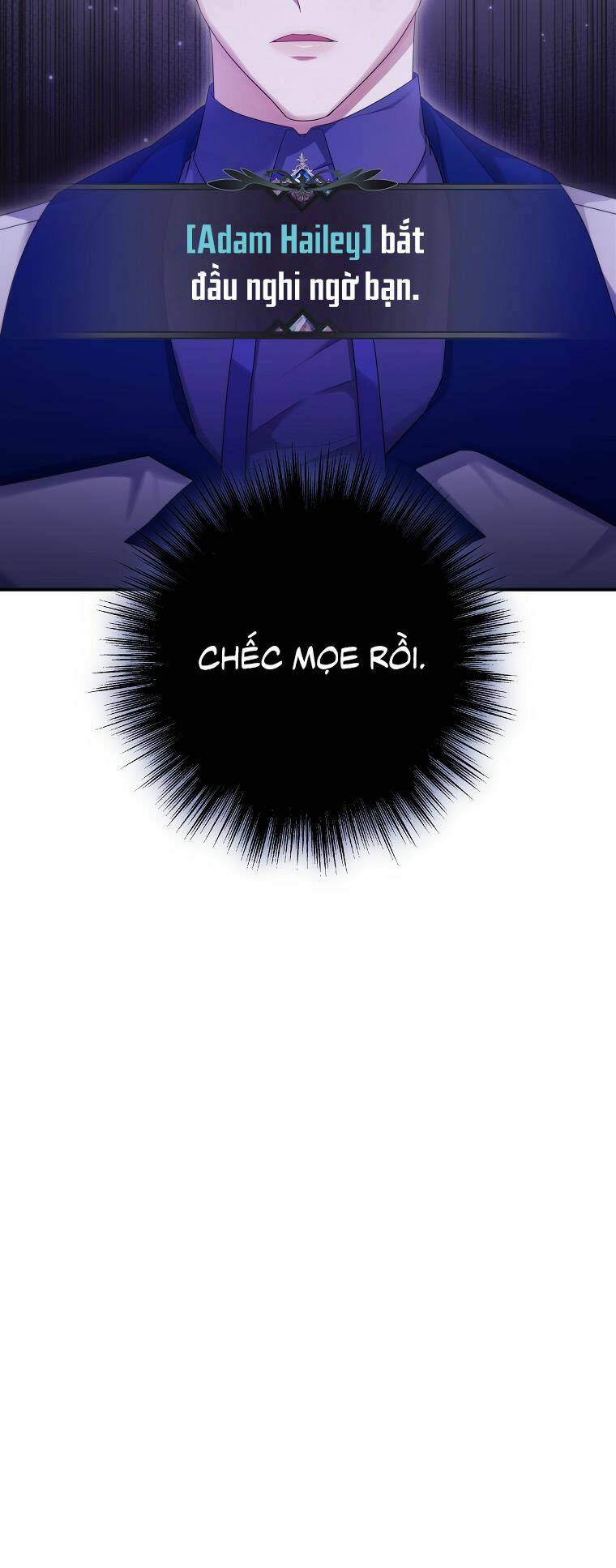 Tôi Bị Mắc Kẹt Trong Trò Chơi Lỗi: Chapter 19