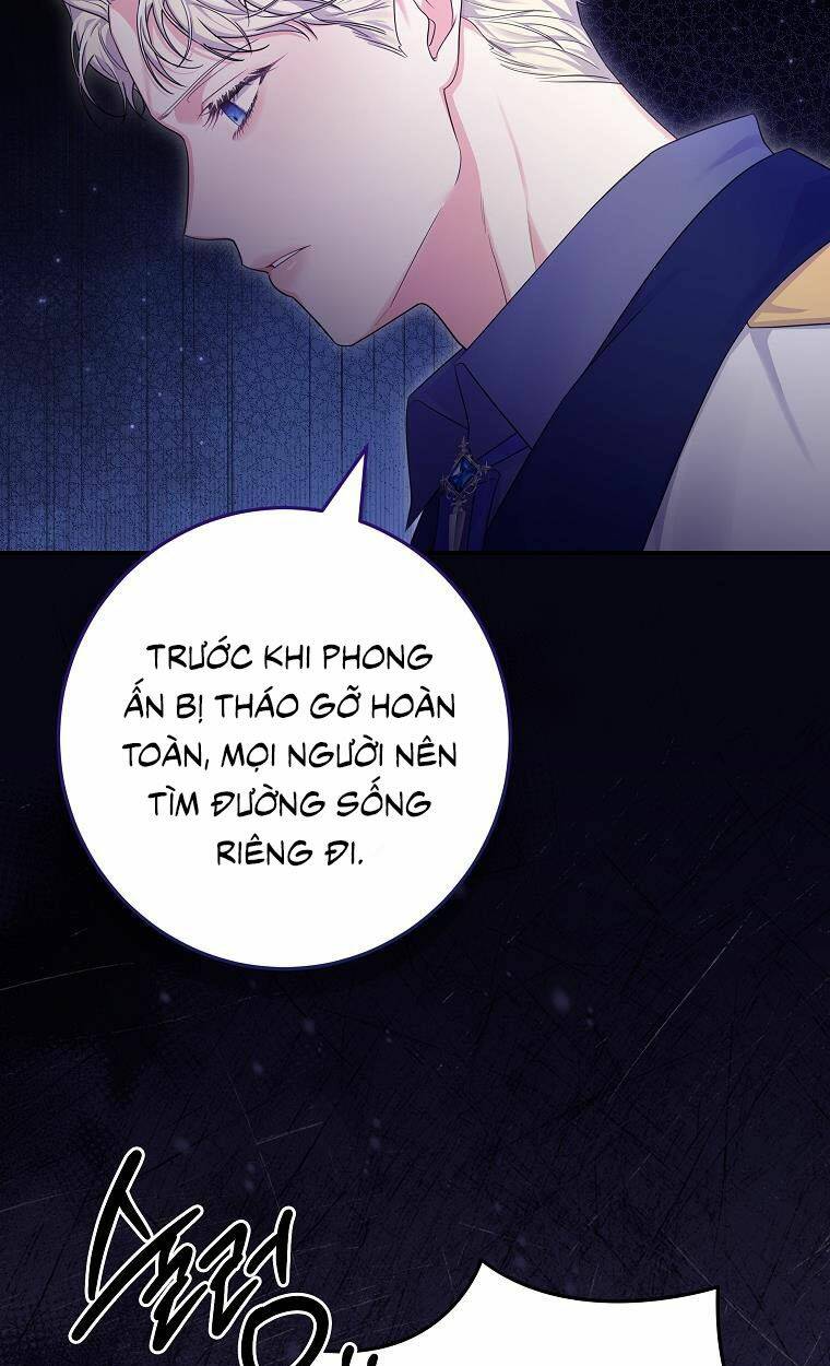 Tôi Bị Mắc Kẹt Trong Trò Chơi Lỗi: Chapter 19