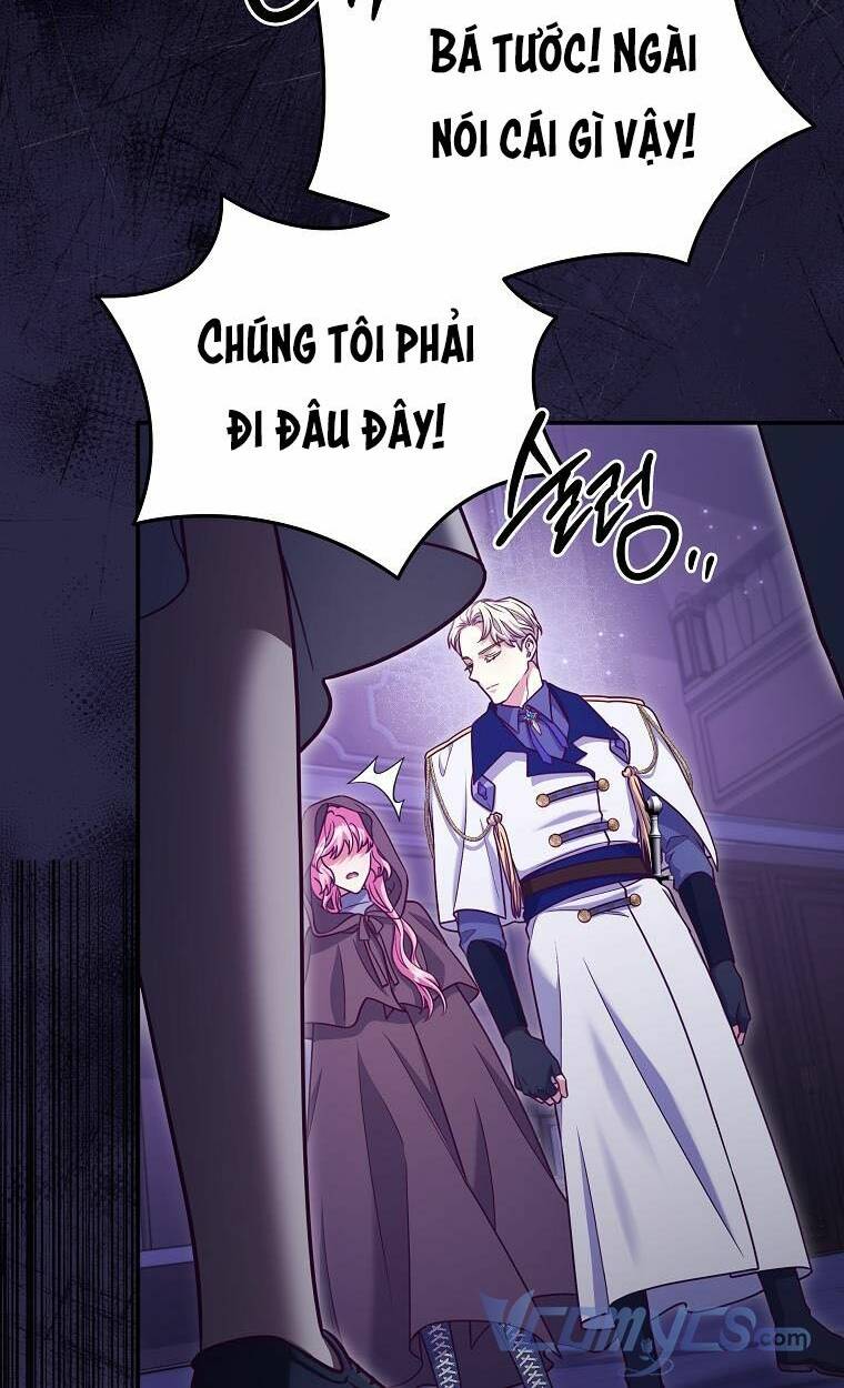 Tôi Bị Mắc Kẹt Trong Trò Chơi Lỗi: Chapter 19