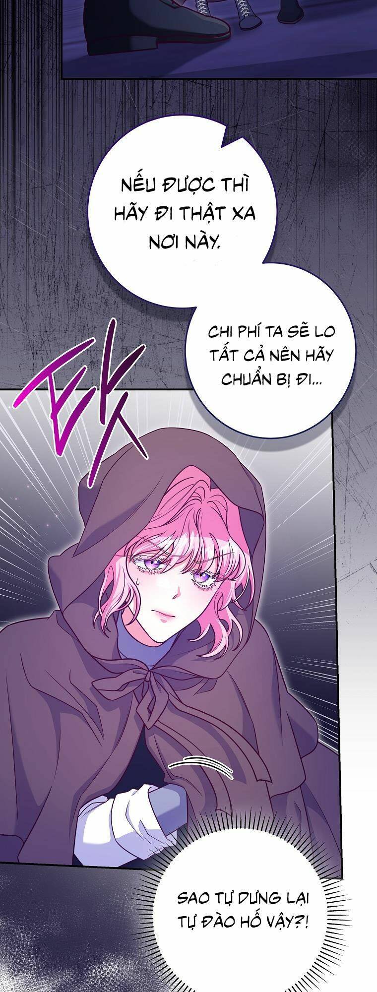 Tôi Bị Mắc Kẹt Trong Trò Chơi Lỗi: Chapter 19