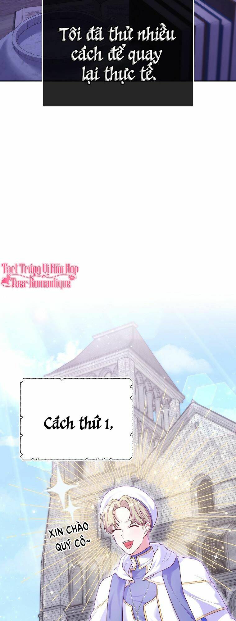 Tôi Bị Mắc Kẹt Trong Trò Chơi Lỗi: Chapter 2