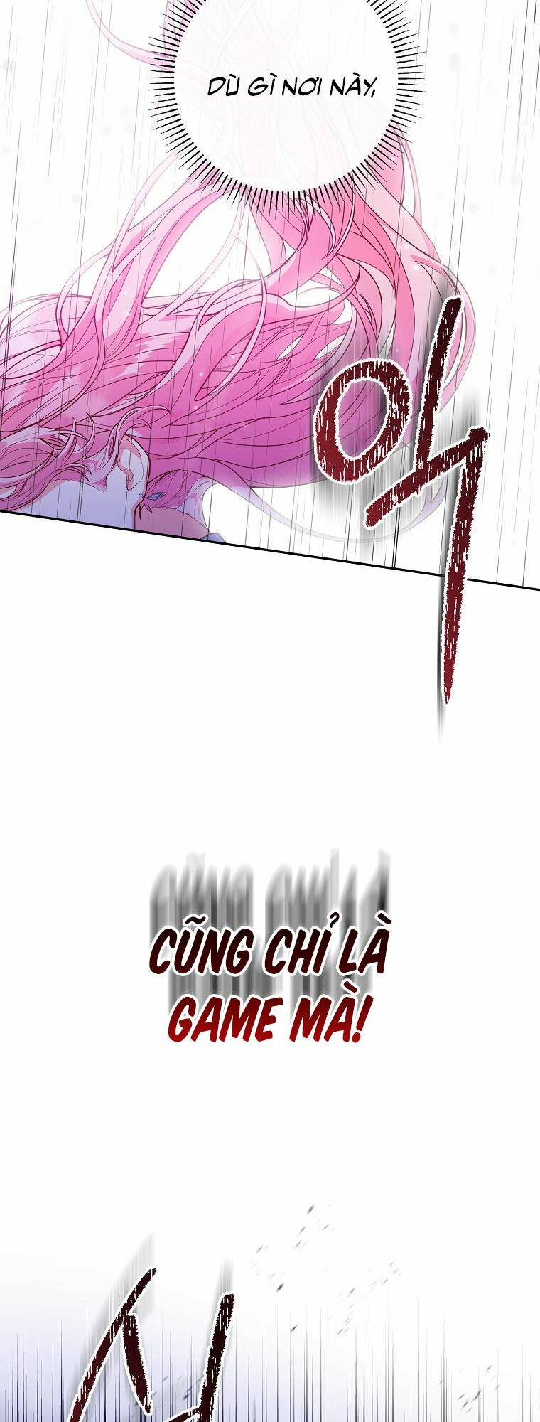 Tôi Bị Mắc Kẹt Trong Trò Chơi Lỗi: Chapter 2