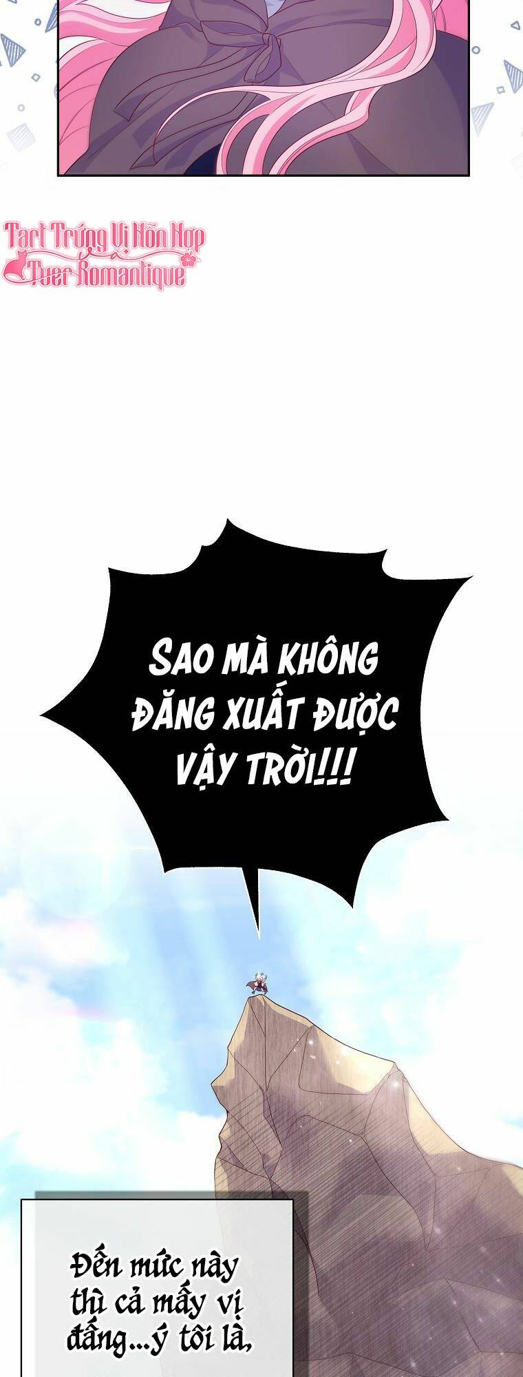 Tôi Bị Mắc Kẹt Trong Trò Chơi Lỗi: Chapter 2
