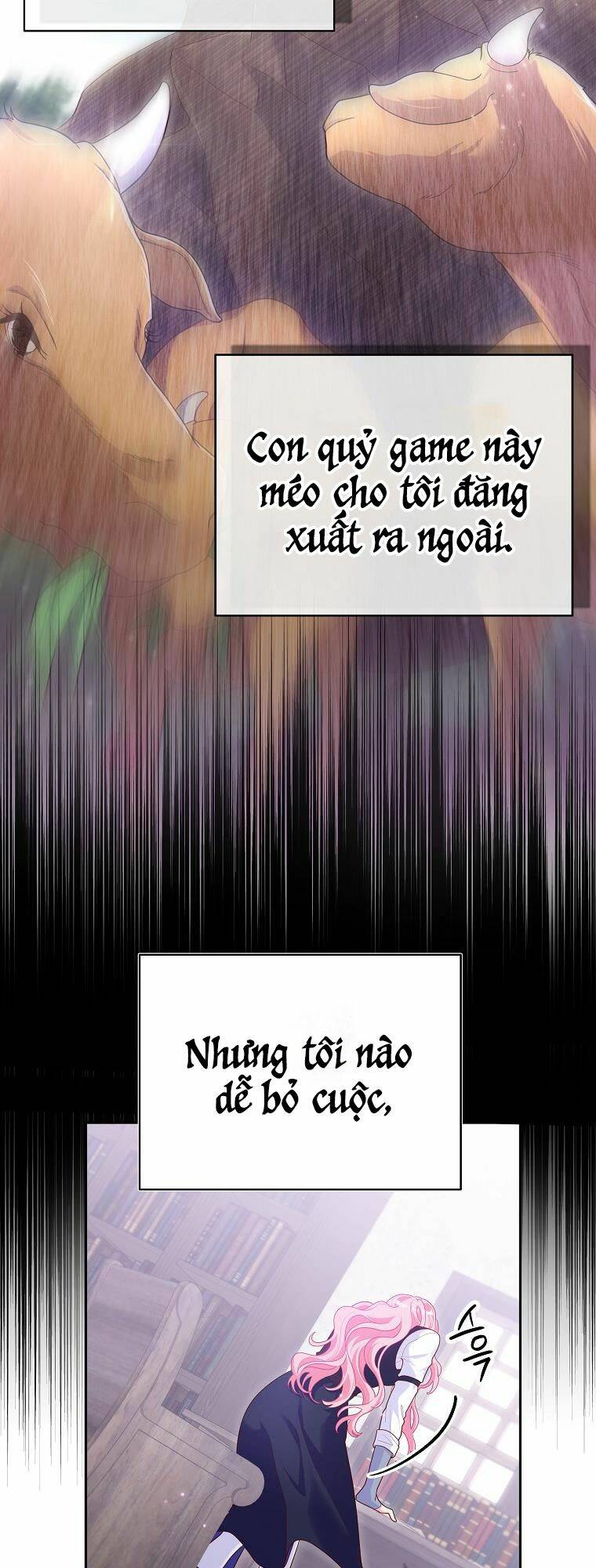 Tôi Bị Mắc Kẹt Trong Trò Chơi Lỗi: Chapter 2