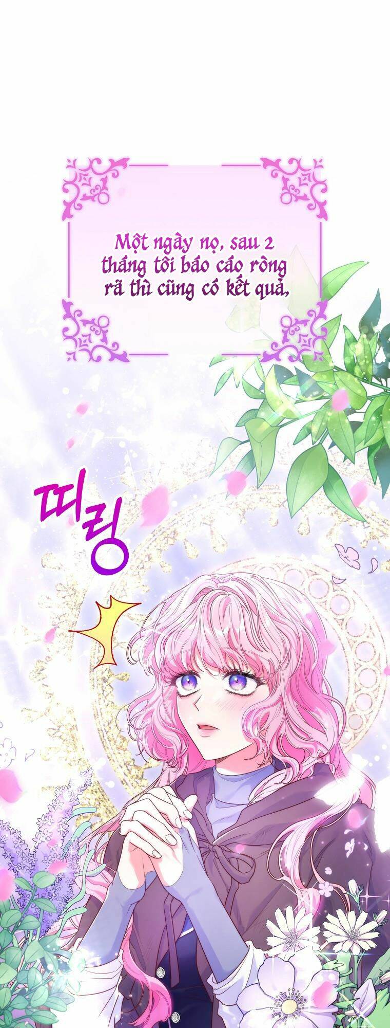 Tôi Bị Mắc Kẹt Trong Trò Chơi Lỗi: Chapter 2