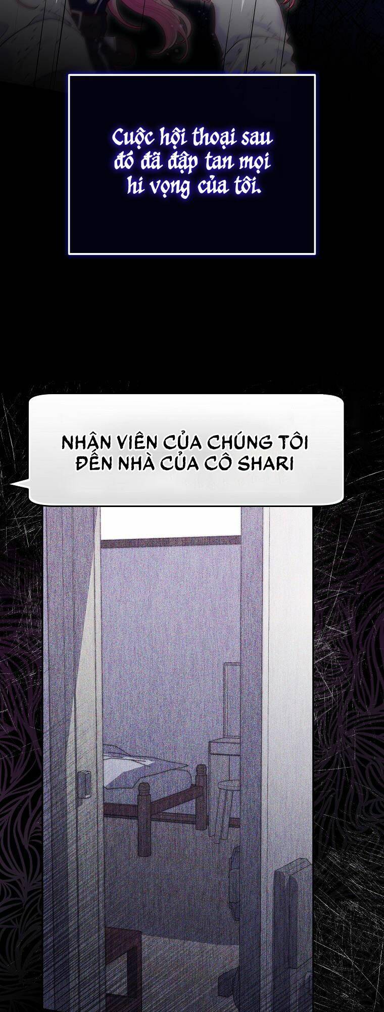 Tôi Bị Mắc Kẹt Trong Trò Chơi Lỗi: Chapter 2