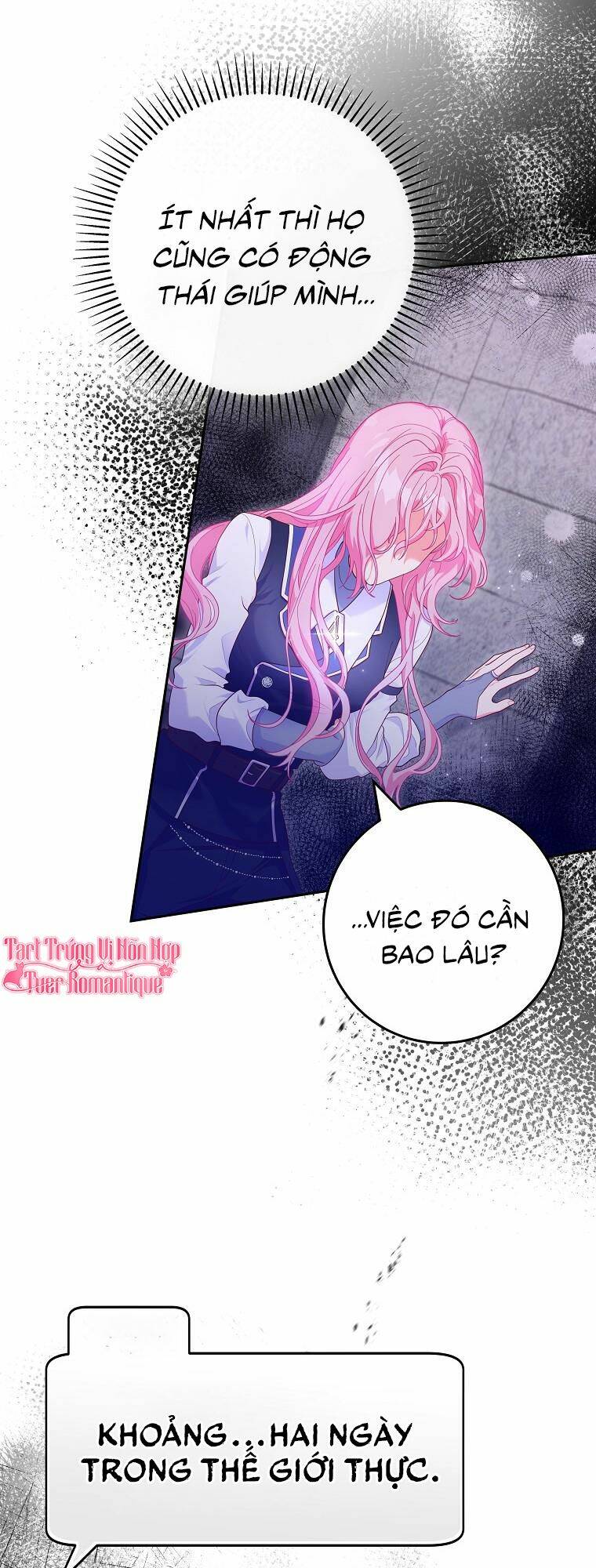 Tôi Bị Mắc Kẹt Trong Trò Chơi Lỗi: Chapter 2
