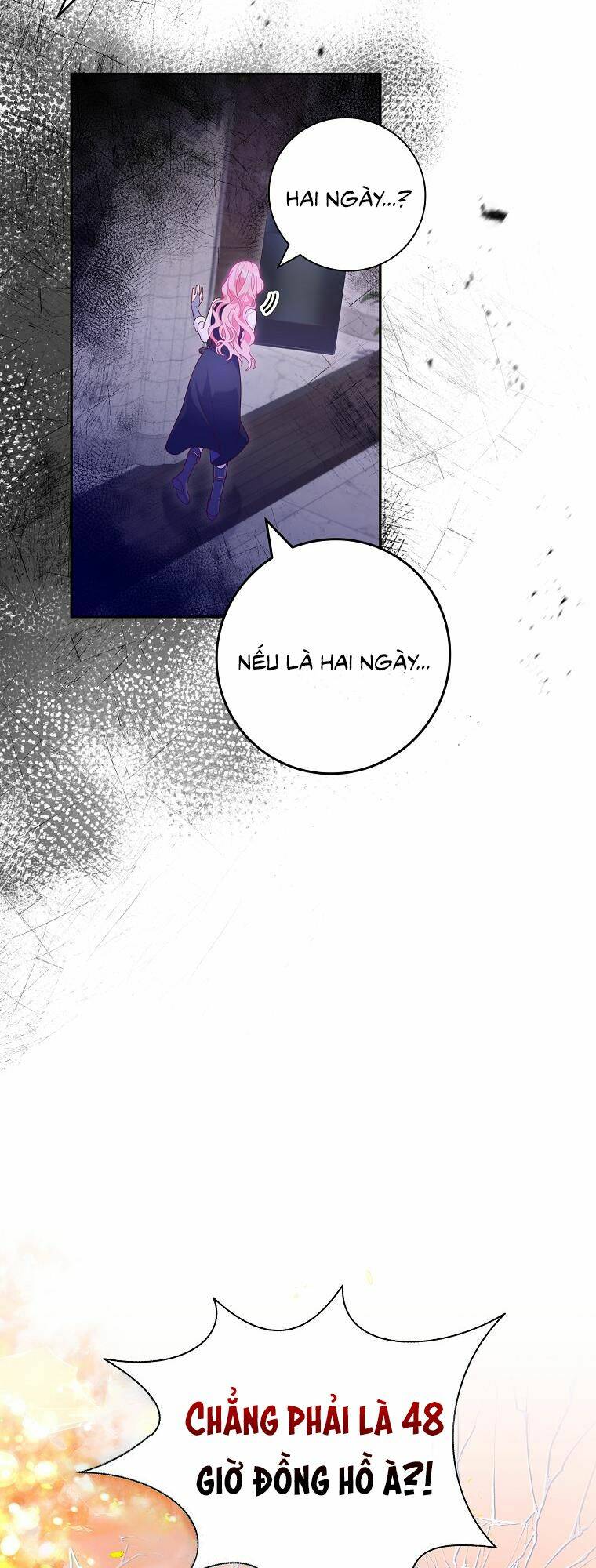 Tôi Bị Mắc Kẹt Trong Trò Chơi Lỗi: Chapter 2