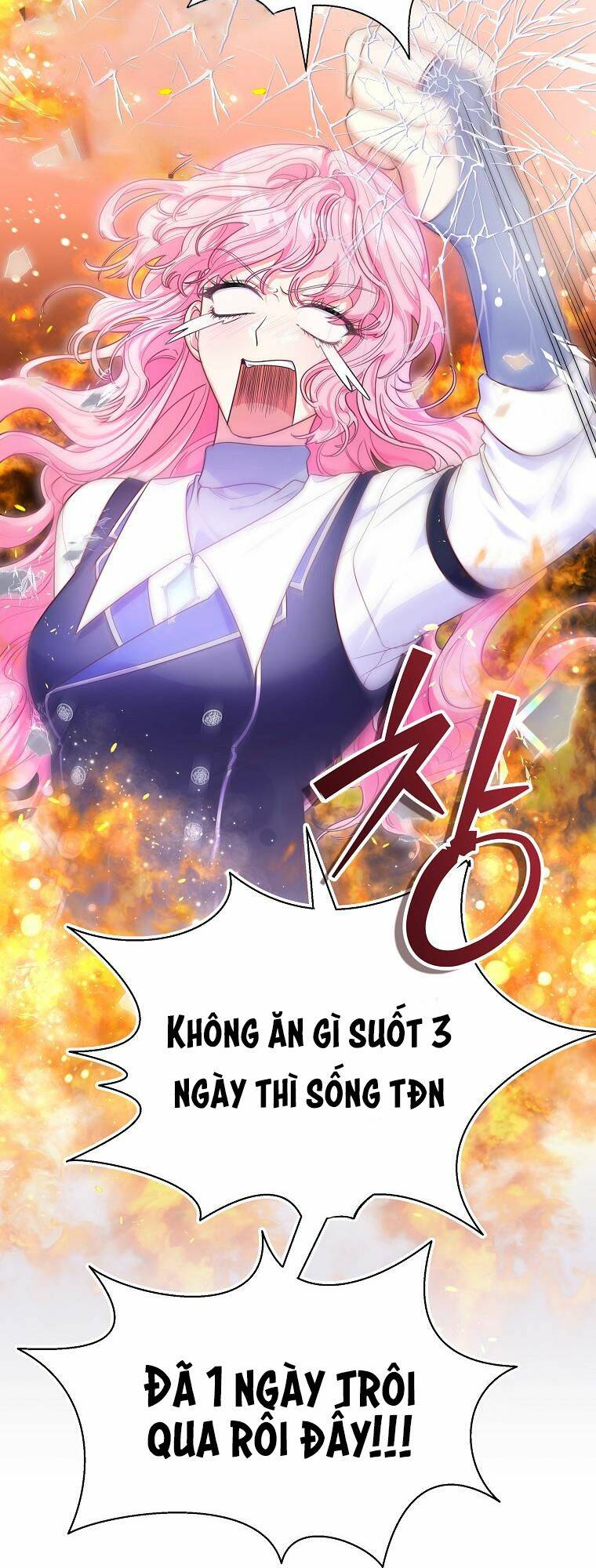 Tôi Bị Mắc Kẹt Trong Trò Chơi Lỗi: Chapter 2