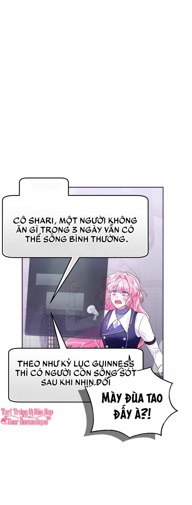 Tôi Bị Mắc Kẹt Trong Trò Chơi Lỗi: Chapter 2