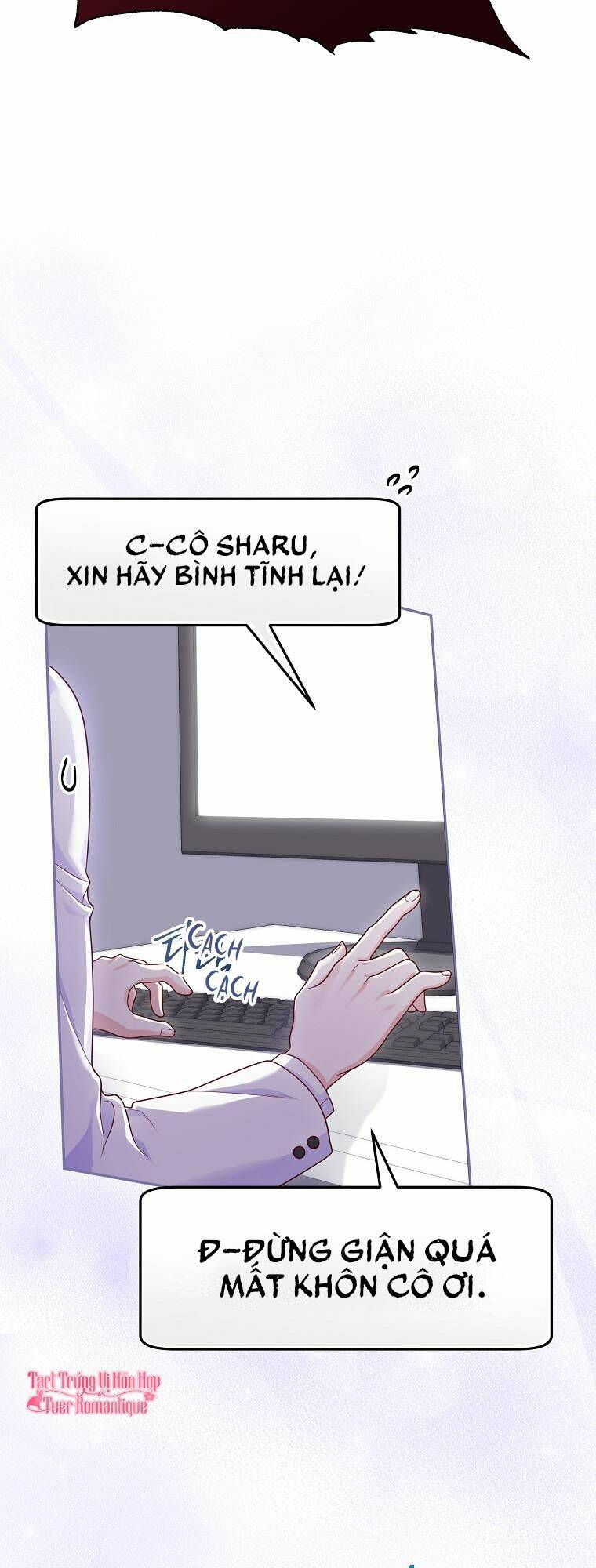 Tôi Bị Mắc Kẹt Trong Trò Chơi Lỗi: Chapter 2