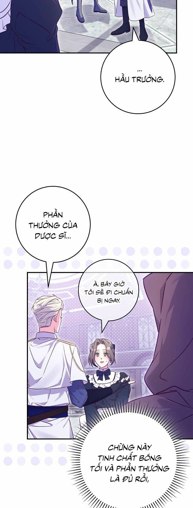 Tôi Bị Mắc Kẹt Trong Trò Chơi Lỗi: Chapter 20