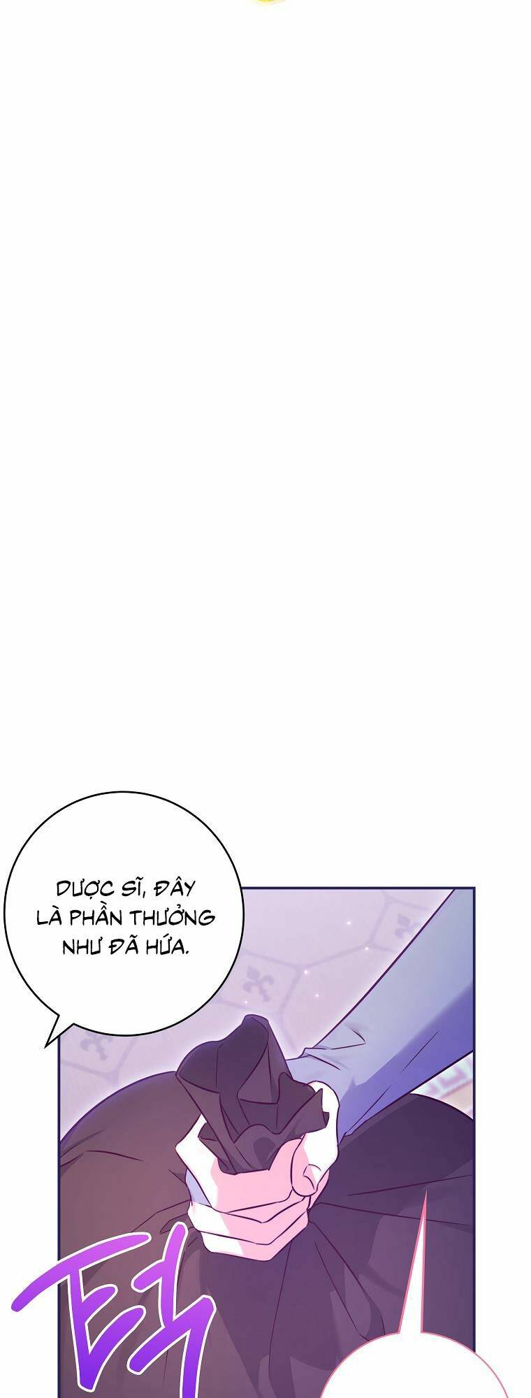 Tôi Bị Mắc Kẹt Trong Trò Chơi Lỗi: Chapter 20