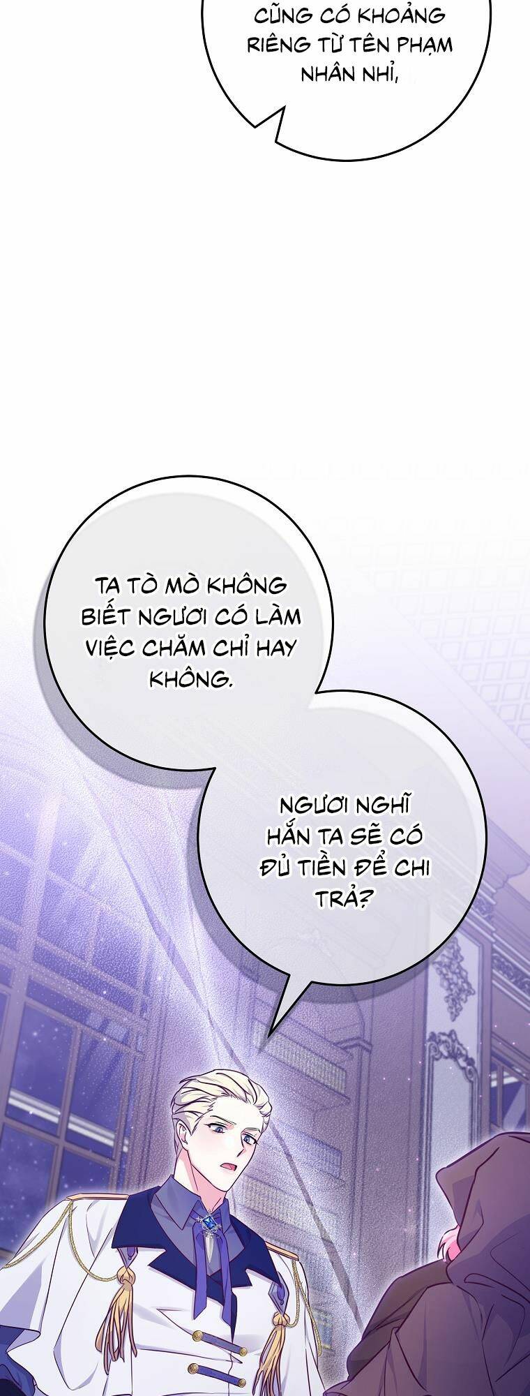 Tôi Bị Mắc Kẹt Trong Trò Chơi Lỗi: Chapter 20