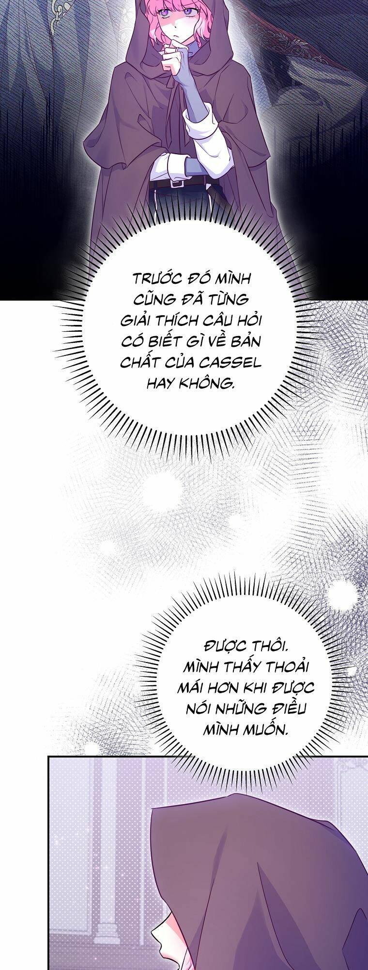 Tôi Bị Mắc Kẹt Trong Trò Chơi Lỗi: Chapter 20