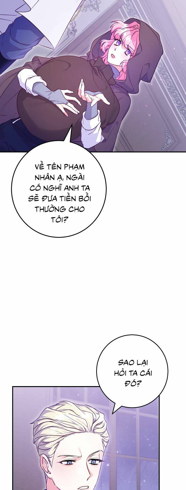 Tôi Bị Mắc Kẹt Trong Trò Chơi Lỗi: Chapter 20