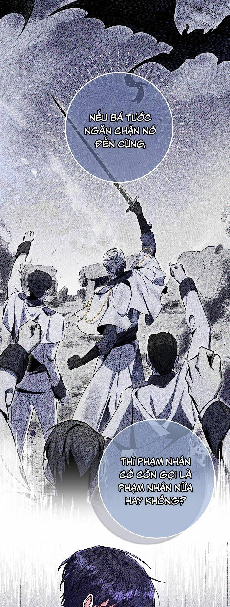 Tôi Bị Mắc Kẹt Trong Trò Chơi Lỗi: Chapter 20