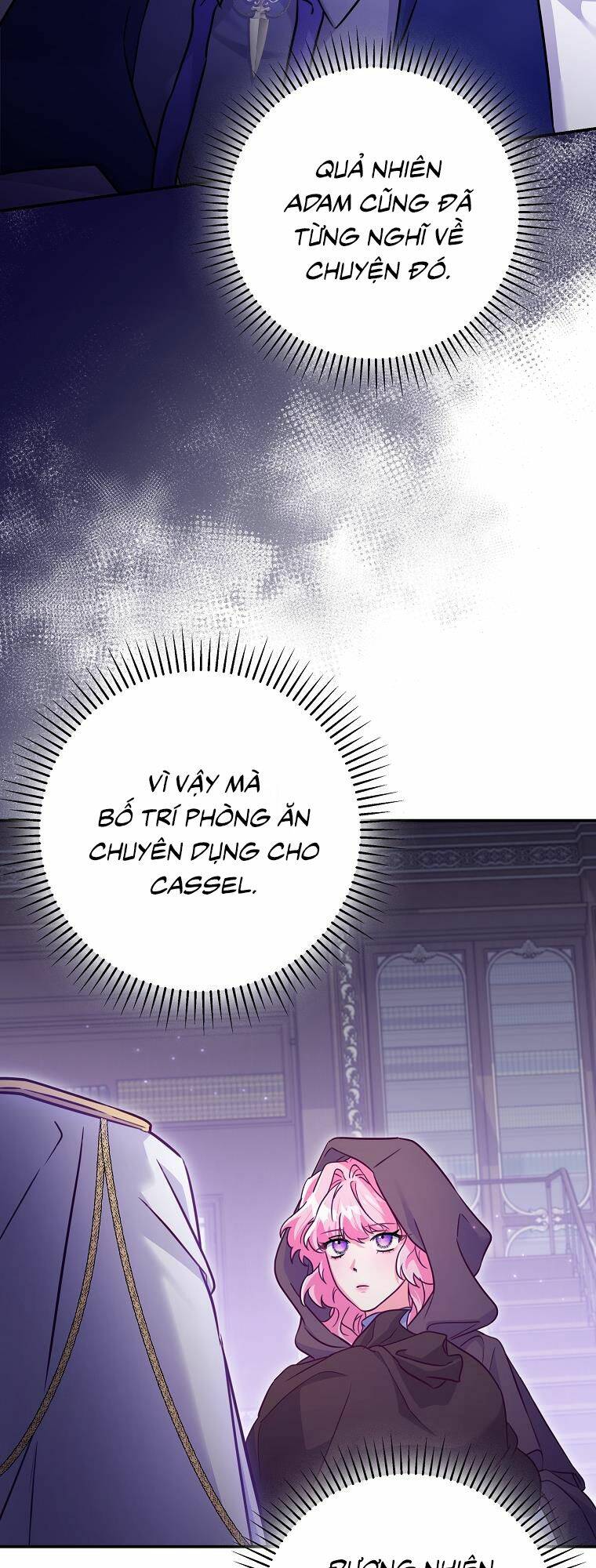Tôi Bị Mắc Kẹt Trong Trò Chơi Lỗi: Chapter 20