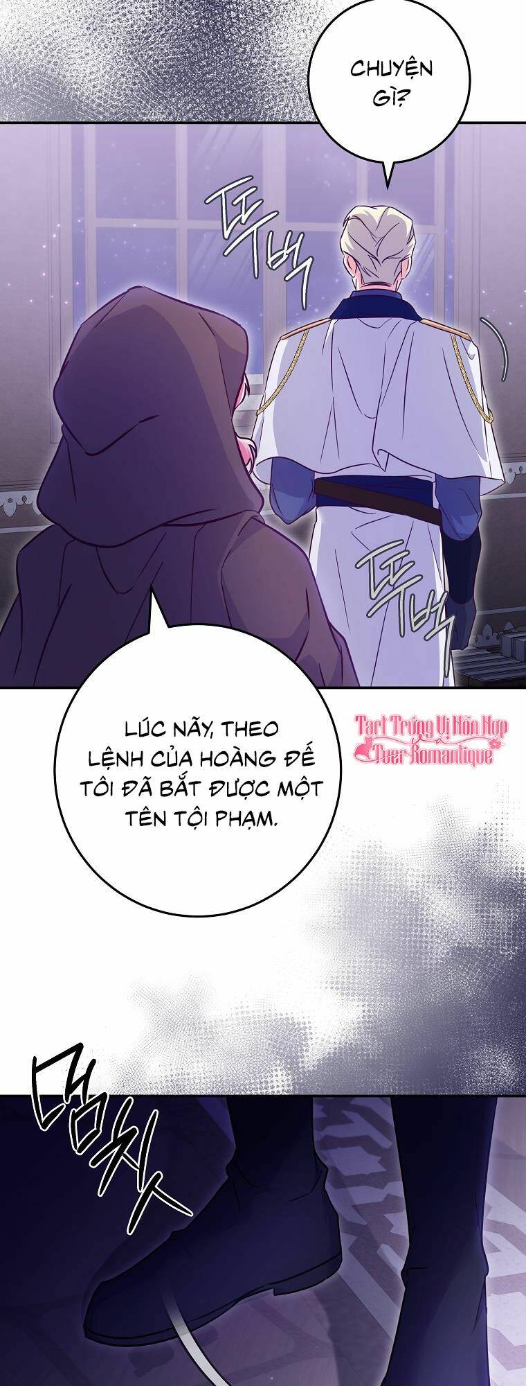 Tôi Bị Mắc Kẹt Trong Trò Chơi Lỗi: Chapter 20
