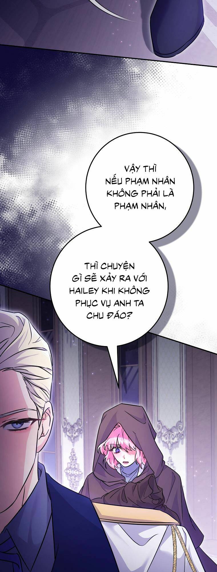 Tôi Bị Mắc Kẹt Trong Trò Chơi Lỗi: Chapter 20