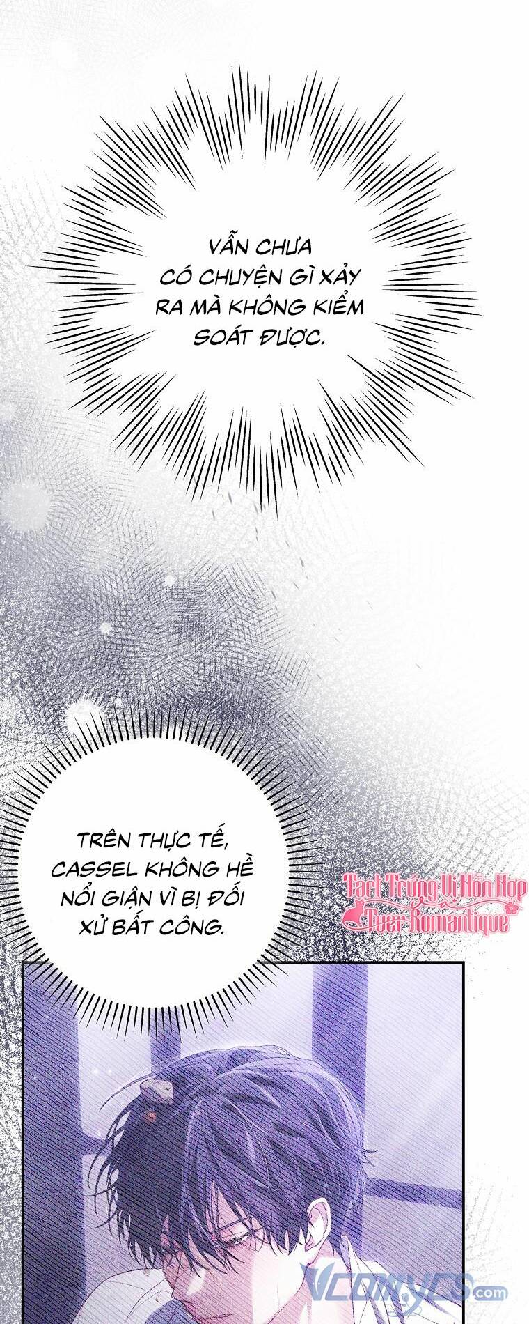 Tôi Bị Mắc Kẹt Trong Trò Chơi Lỗi: Chapter 20