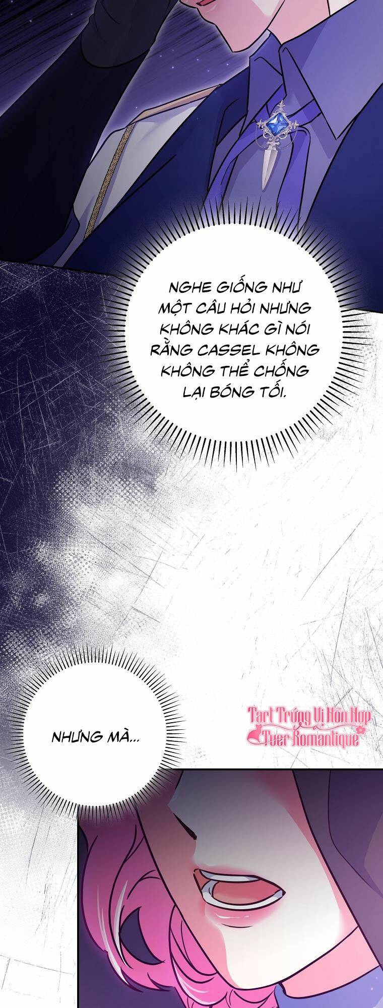 Tôi Bị Mắc Kẹt Trong Trò Chơi Lỗi: Chapter 20