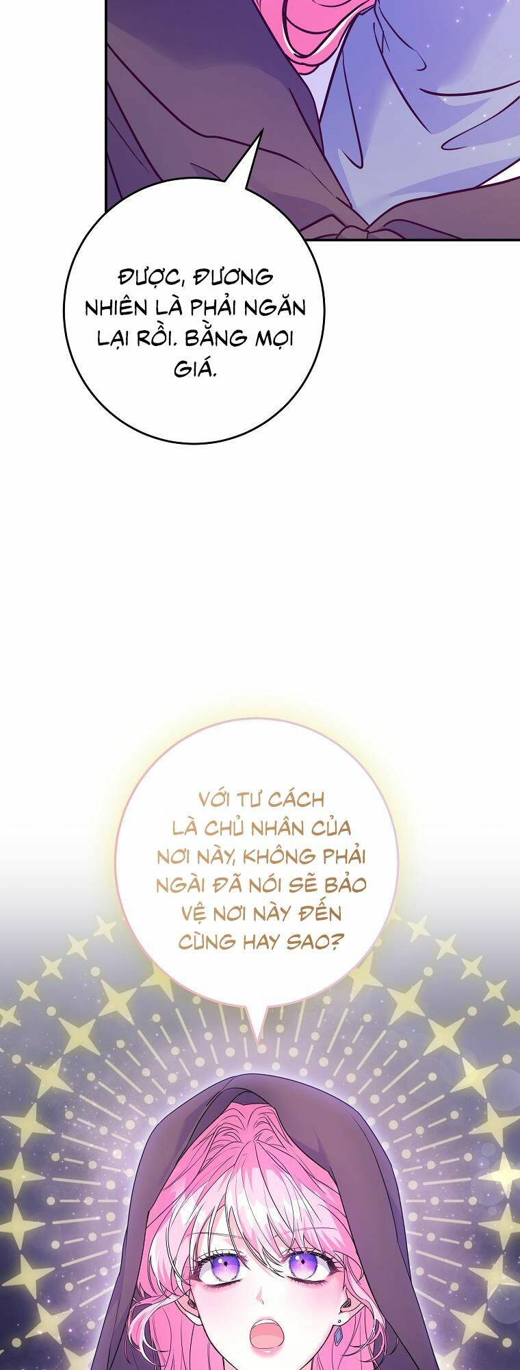 Tôi Bị Mắc Kẹt Trong Trò Chơi Lỗi: Chapter 20