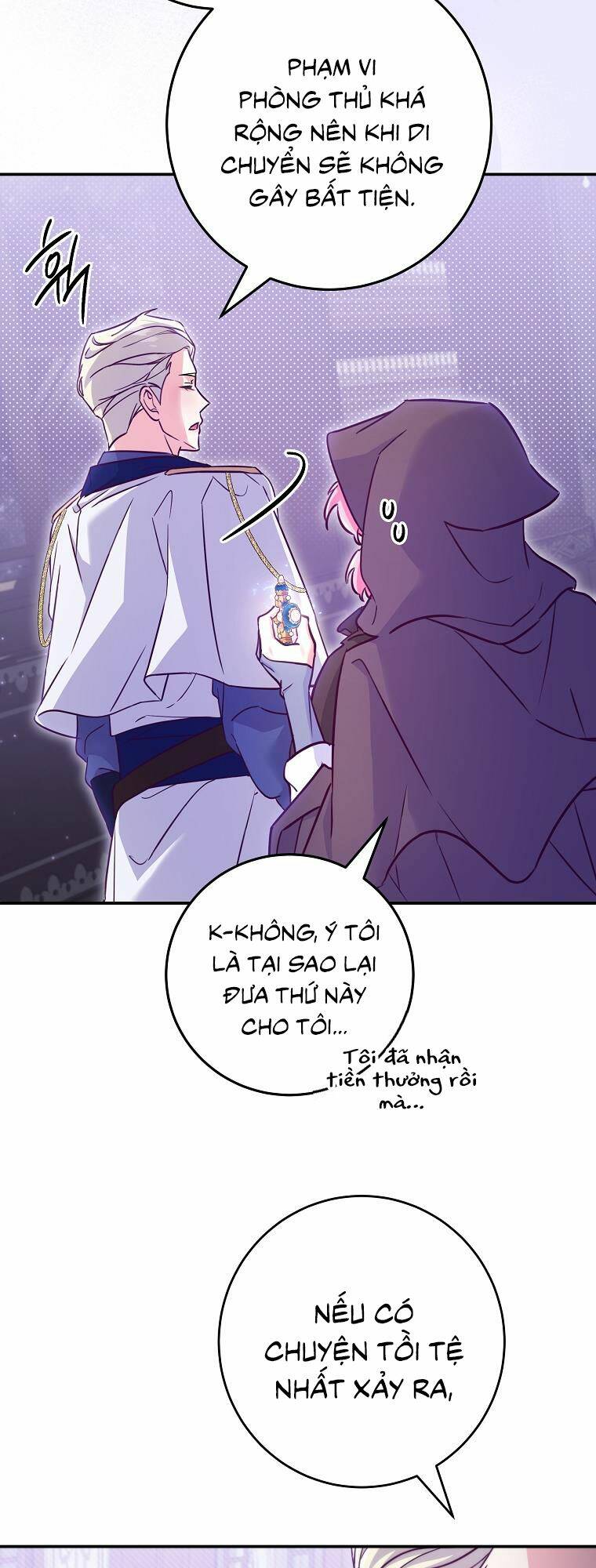 Tôi Bị Mắc Kẹt Trong Trò Chơi Lỗi: Chapter 20