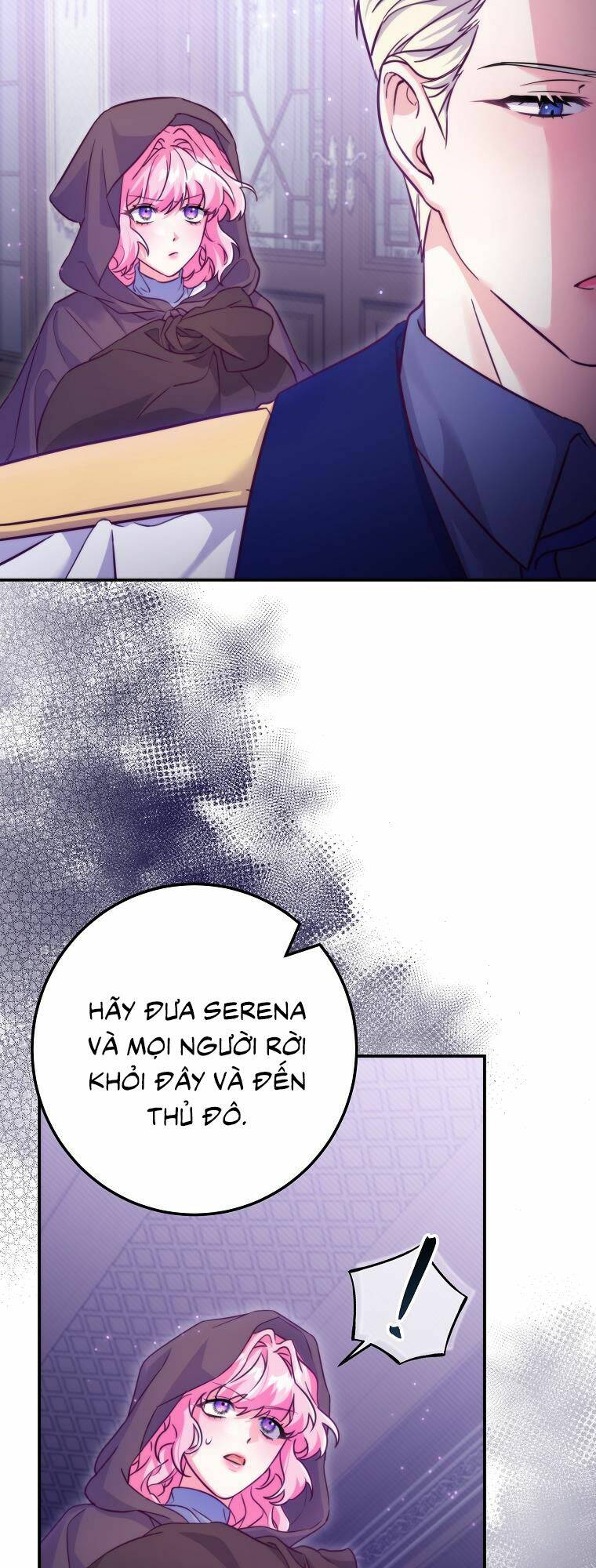 Tôi Bị Mắc Kẹt Trong Trò Chơi Lỗi: Chapter 20